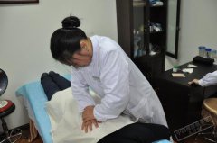 健康服务业